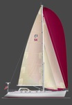 NM54 Artist rendering