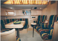 Saloon 1A