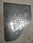 Evy table top - sm