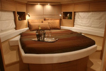 Ocean Air Forward Cabin