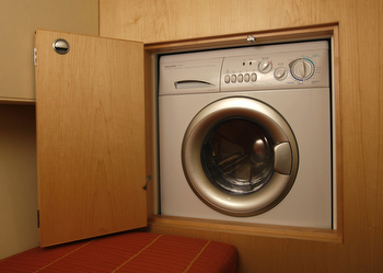 Washer