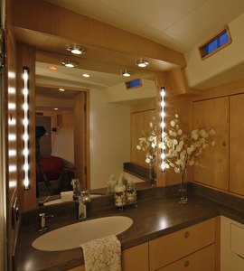 Interior lighting 02