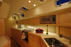 Galley